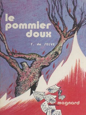cover image of Le pommier doux